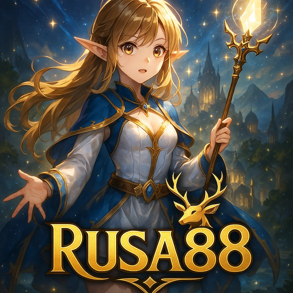 Rusa88 : Petualangan Rusa 88 Membuka Pintu Tak Terlupakan